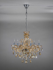 Подвесная люстра Escada 1139/6S