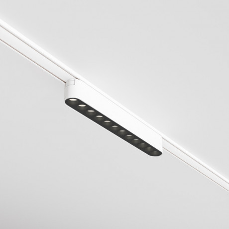 Светильник на шине Maytoni Technical TR082-1-12W4K-M-W