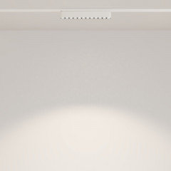Светильник на шине Maytoni Technical TR082-1-12W4K-M-W