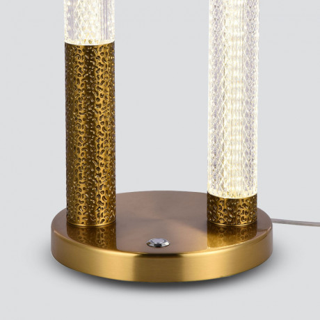 Настольная лампа MODELUX ML.3310.02TL BS