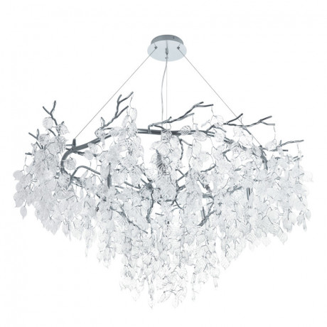 Подвесная люстра MODELUX MS.2109.1000 SL