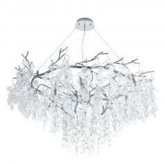 Подвесная люстра MODELUX MS.2109.1000 SL