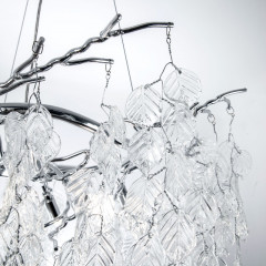 Подвесная люстра MODELUX MS.2109.1000 SL