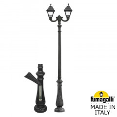 Садово-парковый светильник Fumagalli U23.202.R20.AXF1R