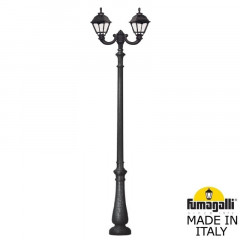 Садово-парковый светильник Fumagalli U23.202.R20.AXF1R