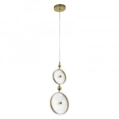 Подвесной светильник MODELUX MS.1125.1 BS