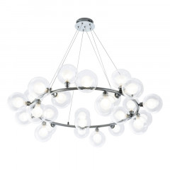 Подвесная люстра MODELUX MS.6030.25 SL