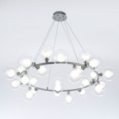 Подвесная люстра MODELUX MS.6030.25 SL