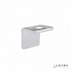 Бра iLedex ZD8006-10W WH