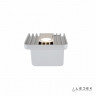 Бра iLedex ZD8006-10W WH