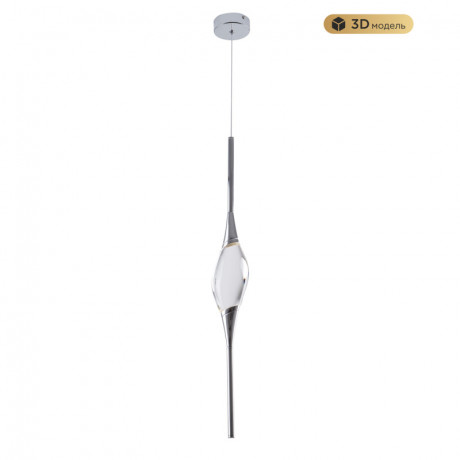 Подвесной светильник MODELUX MS.88921.1 CH