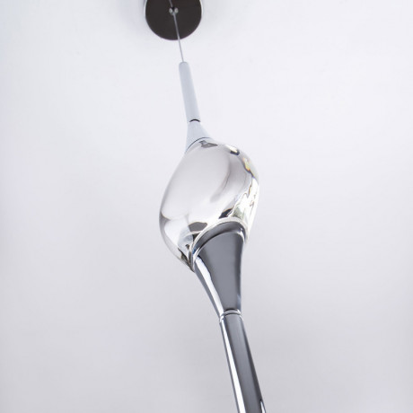 Подвесной светильник MODELUX MS.88921.1 CH