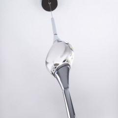 Подвесной светильник MODELUX MS.88921.1 CH