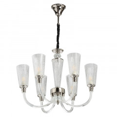 Подвесная люстра MW-Light 285012306