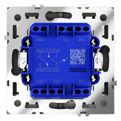 Выключатель VOLTUM VLS020408