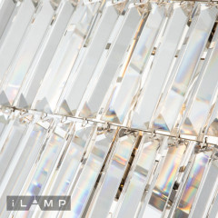 Бра iLamp W6119-4 NIC