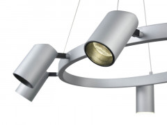 Подвесной светильник Vele Luce VL10113P06