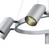 Подвесной светильник Vele Luce VL10113P06