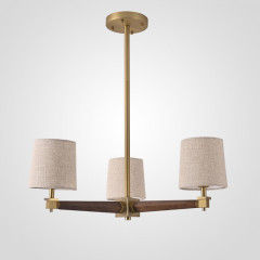 Люстра на штанге ImperiumLoft 203576-26