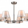 Люстра на штанге Vele Luce VL4003L06