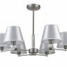 Люстра на штанге Vele Luce VL4003L06