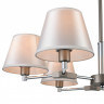 Люстра на штанге Vele Luce VL4003L06