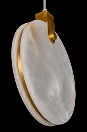 Подвесной светильник Fluorite FL1146-1P