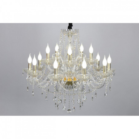 Подвесная люстра Omnilux OML-70103-15