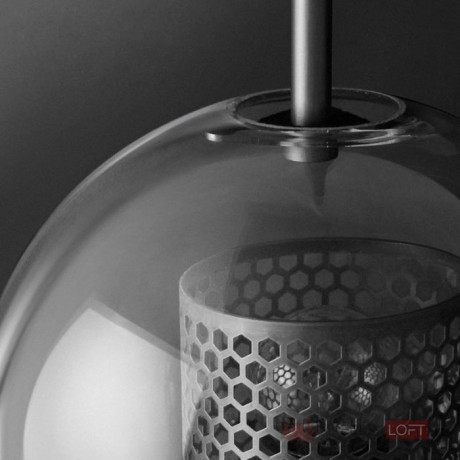 Бра ImperiumLoft 186792-26