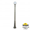 Садово-парковый светильник Fumagalli G25.157.000.BYF1R