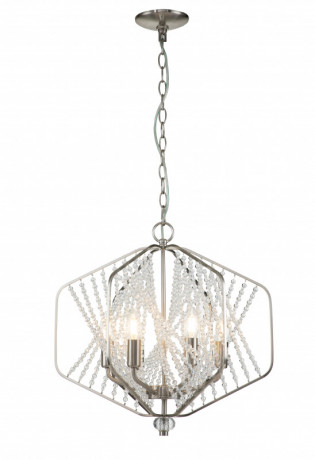 Подвесная люстра Indigo V000276