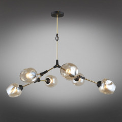 Люстра на штанге Omnilux OML-93707-06