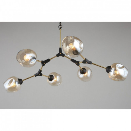 Люстра на штанге Omnilux OML-93707-06