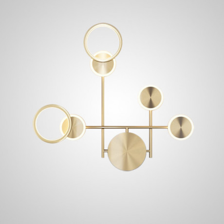 Бра ImperiumLoft 209019-23