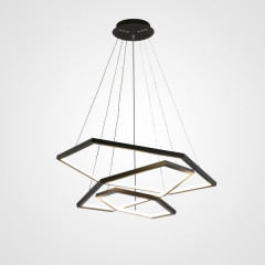 Каскадная люстра ImperiumLoft 219748-23