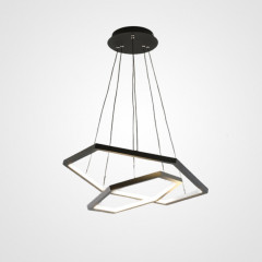 Каскадная люстра ImperiumLoft 219748-23