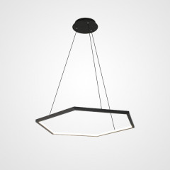 Каскадная люстра ImperiumLoft 219748-23