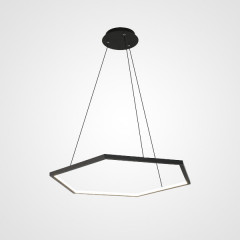 Каскадная люстра ImperiumLoft 219748-23