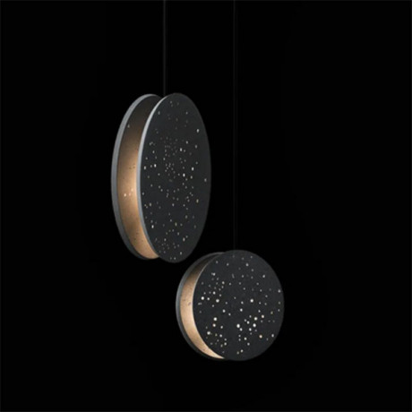 Подвесной светильник ImperiumLoft 191950-23