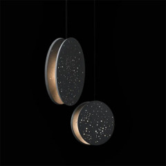 Подвесной светильник ImperiumLoft 191950-23