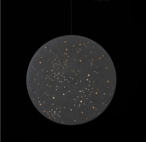 Подвесной светильник ImperiumLoft 191950-23