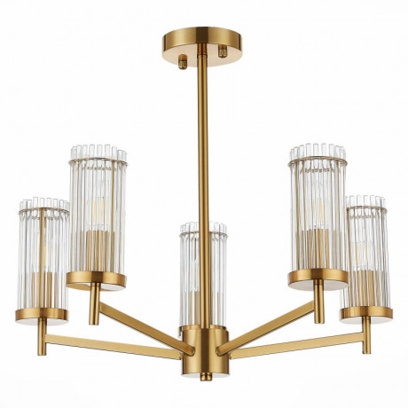 Люстра на штанге ST-Luce SL1233.302.05