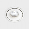 Встраиваемый светильник ITALLINE IT06-6011 white 3000K