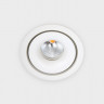 Встраиваемый светильник ITALLINE IT06-6011 white 3000K