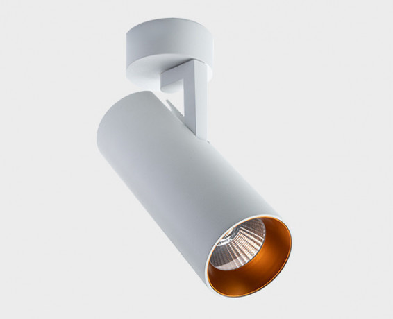 Спот ITALLINE SD 3045 white 4000K