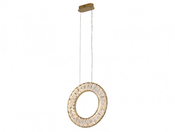 Подвесной светильник Newport 8240/300 gold NEW