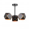 Люстра на штанге ST-Luce SL258.402.03