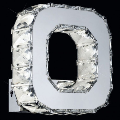 Бра Eletto EL336W12