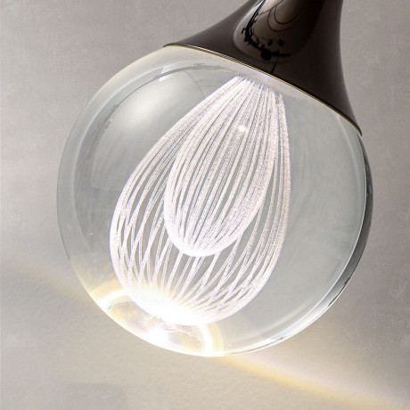 Подвесной светильник ImperiumLoft 232436-23