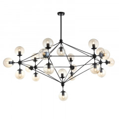 Люстра на штанге ST-Luce SL549.403.15